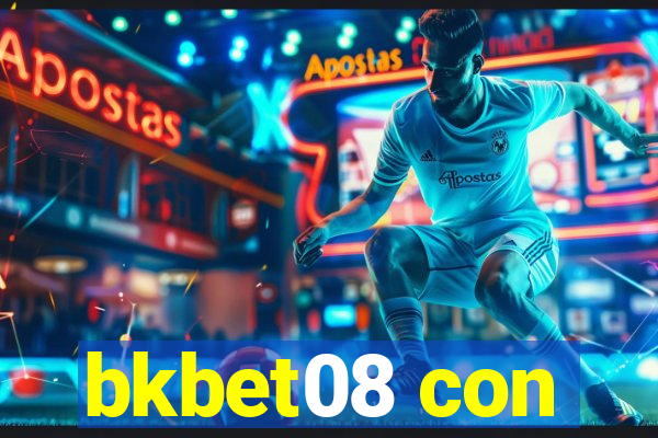 bkbet08 con